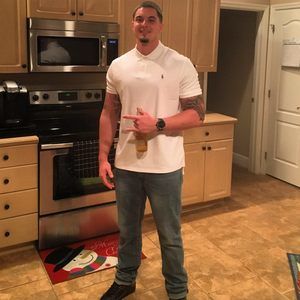 Meet your Posher, Mike